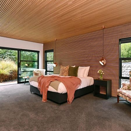 Bridle Path Retreat - Christchurch Holiday Homes 외부 사진