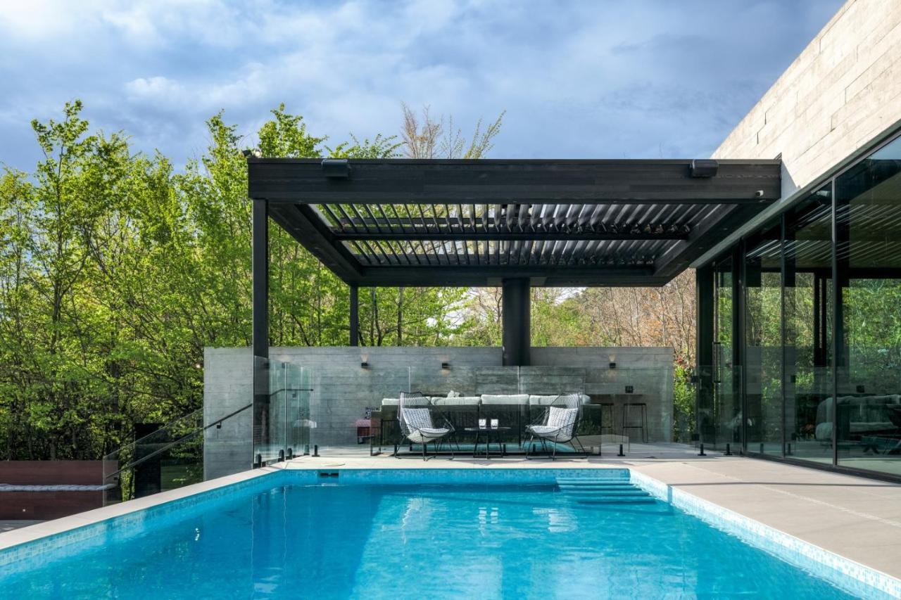Bridle Path Retreat - Christchurch Holiday Homes 외부 사진