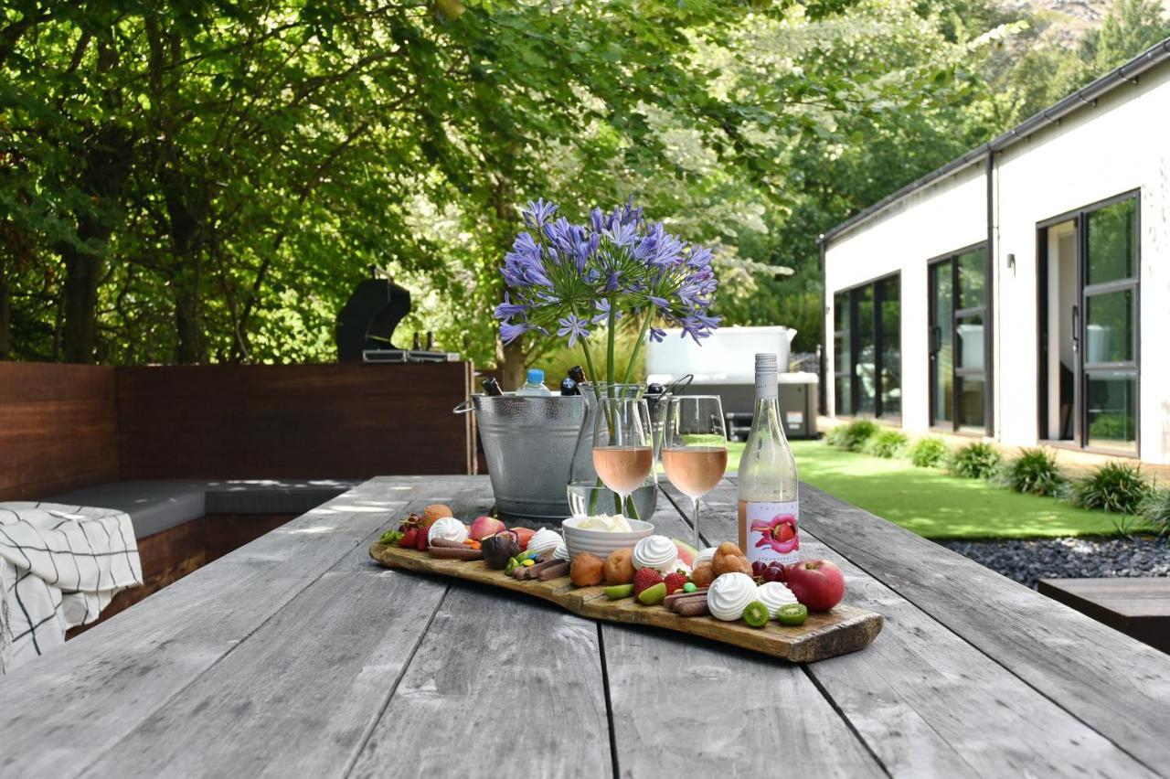 Bridle Path Retreat - Christchurch Holiday Homes 외부 사진