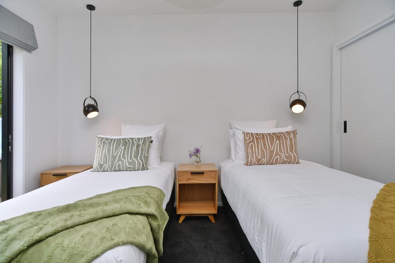 Bridle Path Retreat - Christchurch Holiday Homes 외부 사진