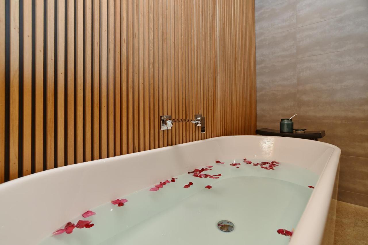 Bridle Path Retreat - Christchurch Holiday Homes 외부 사진