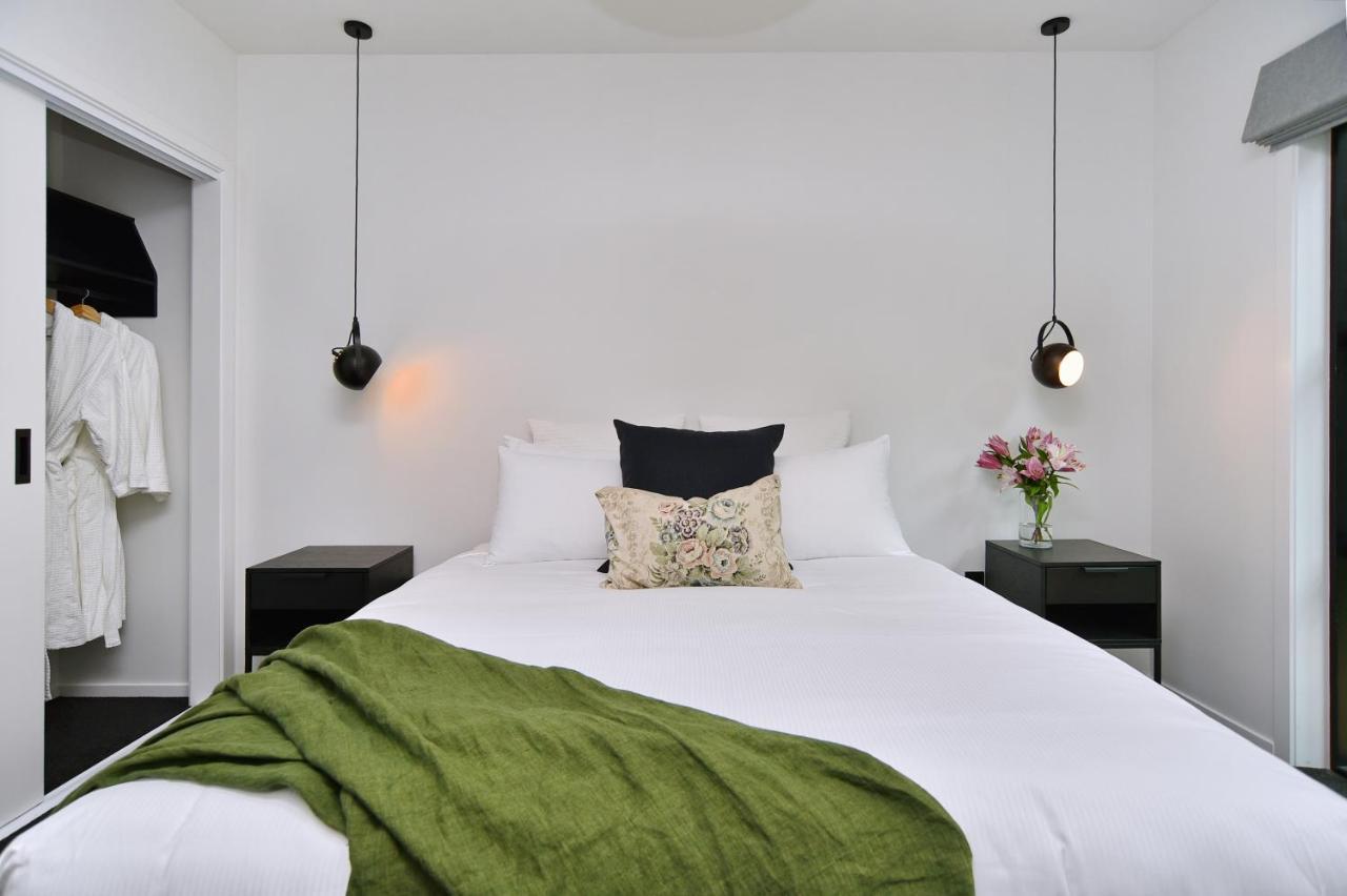 Bridle Path Retreat - Christchurch Holiday Homes 외부 사진