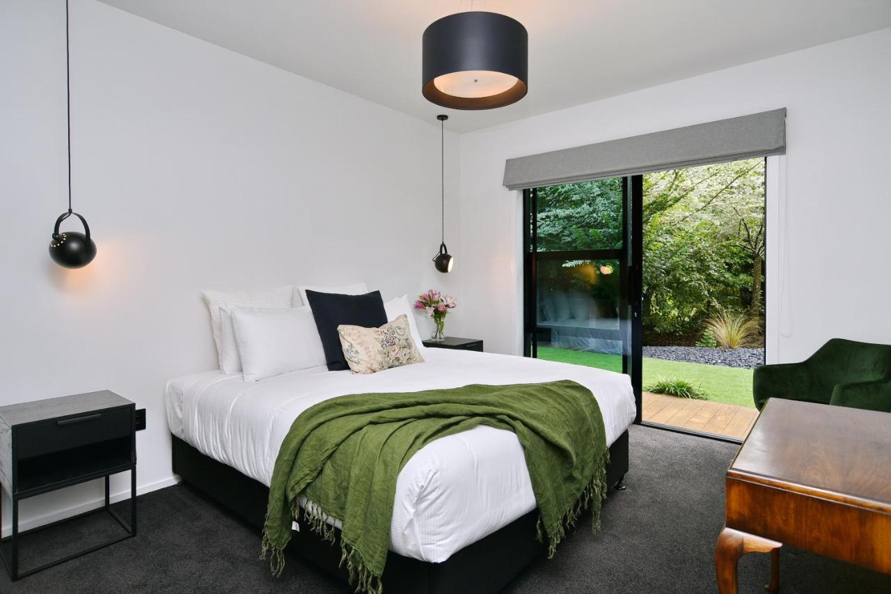 Bridle Path Retreat - Christchurch Holiday Homes 외부 사진