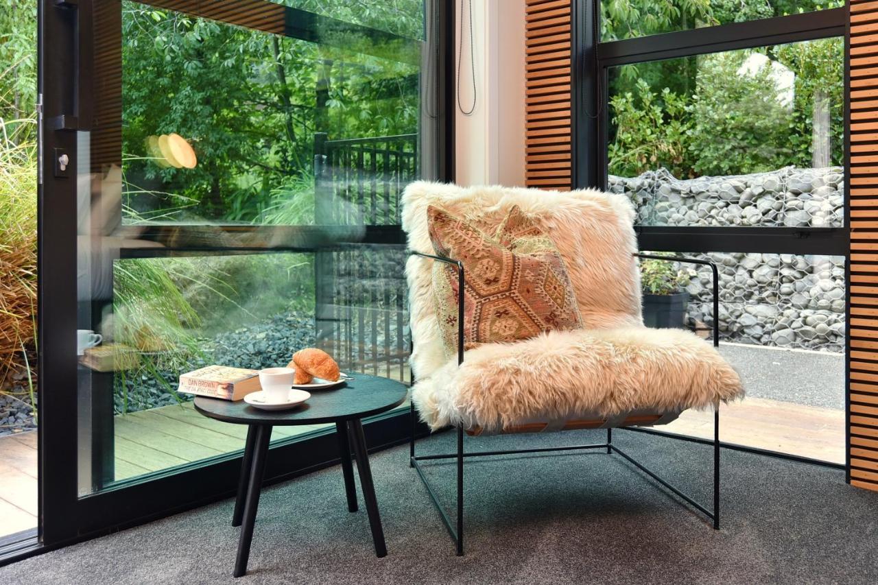 Bridle Path Retreat - Christchurch Holiday Homes 외부 사진