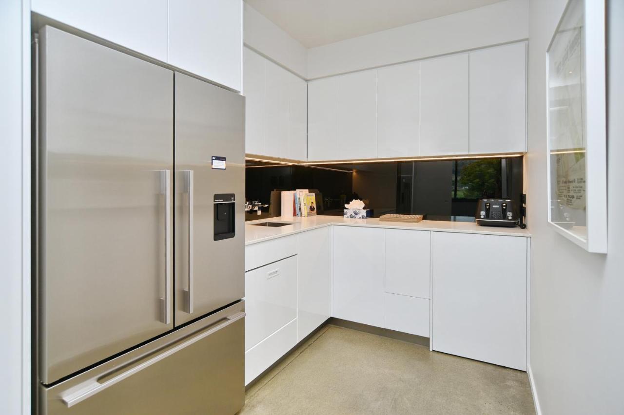 Bridle Path Retreat - Christchurch Holiday Homes 외부 사진