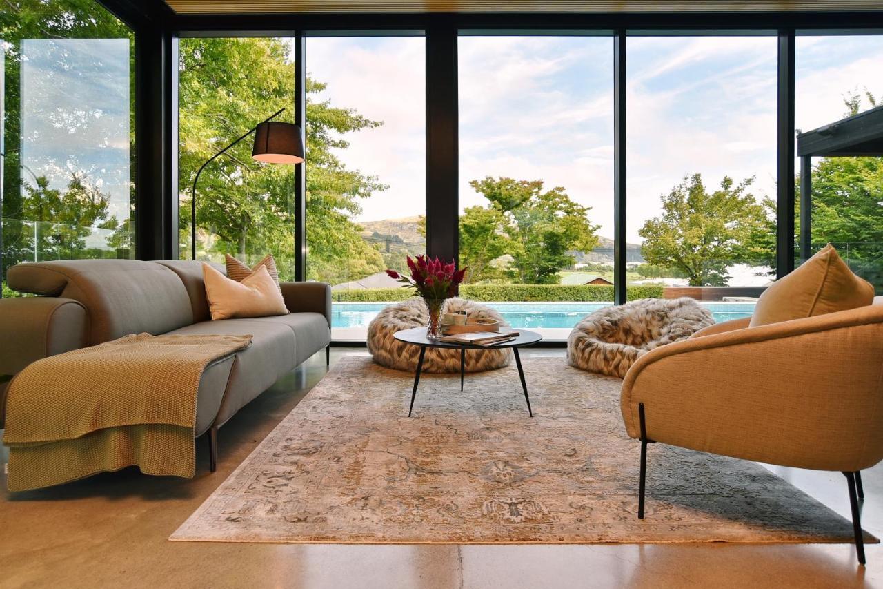 Bridle Path Retreat - Christchurch Holiday Homes 외부 사진