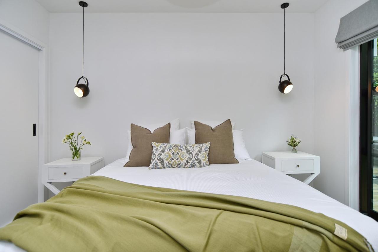 Bridle Path Retreat - Christchurch Holiday Homes 외부 사진