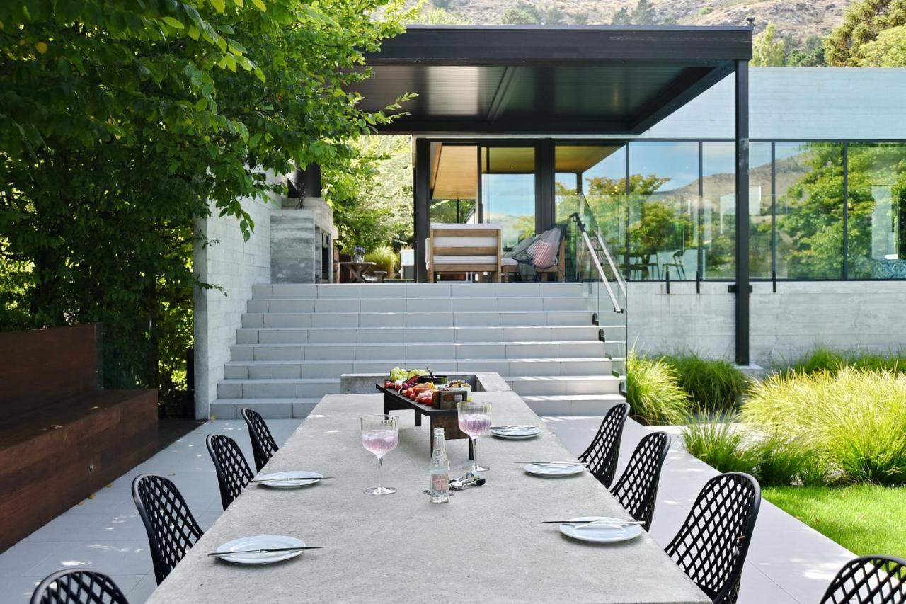 Bridle Path Retreat - Christchurch Holiday Homes 외부 사진