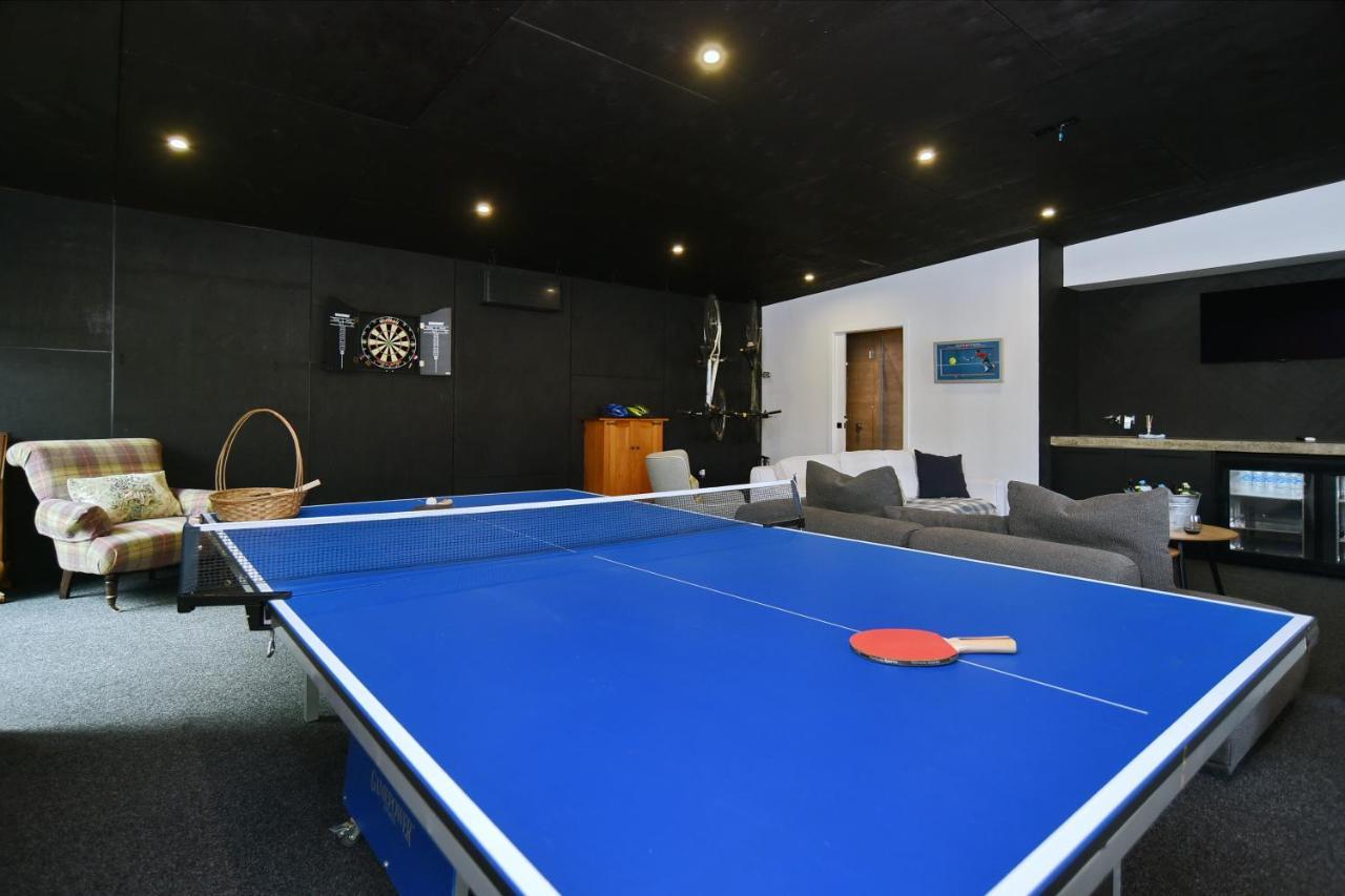 Bridle Path Retreat - Christchurch Holiday Homes 외부 사진