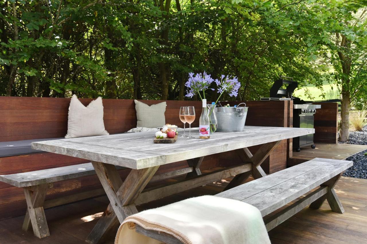 Bridle Path Retreat - Christchurch Holiday Homes 외부 사진